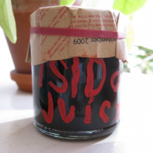 Thumbnail image for Isidore’s Juicy Jam